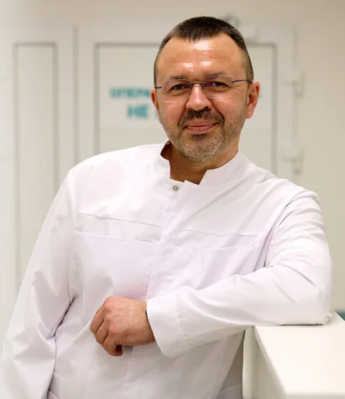 Прибытков Максим Александрович
