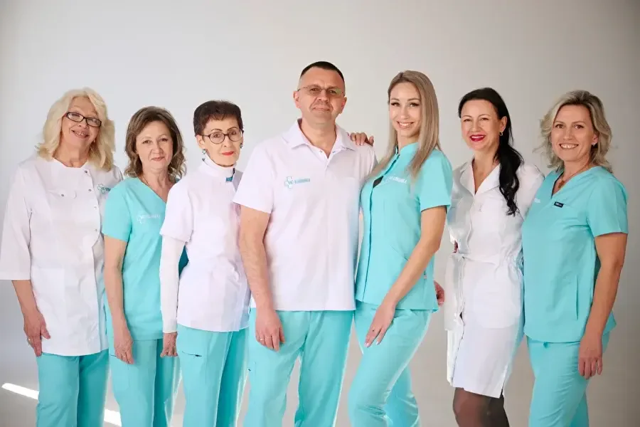 Специалисты